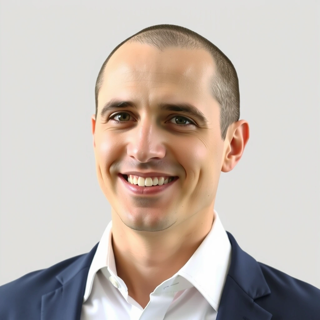 Customer review profile picture